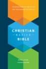 Christian Basics Bible NLT - eBook