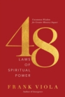 48 Laws of Spiritual Power - eBook