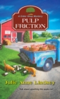 Pulp Friction - eBook