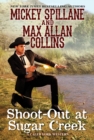 Shoot-Out at Sugar Creek - eBook