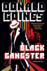 Black Gangster - Book