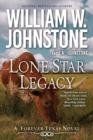 Lone Star Legacy : A New Historical Texas Western - Book