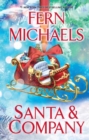 Santa and Company - Book