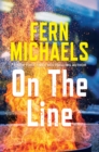On the Line : A Riveting Novel of Suspense - eBook