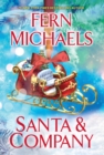 Santa and Company - eBook