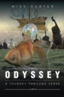 Odyssey : A Journey Through Verse - eBook