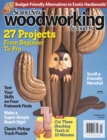 Scroll Saw Woodworking & Crafts Issue 87 Summer 2022 - Book