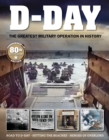 D-Day : The Greatest Military Operation in History - Book