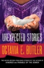 Unexpected Stories - eBook