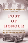 Post of Honour - eBook