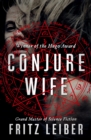 Conjure Wife - eBook
