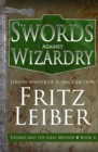 Swords Against Wizardry - eBook