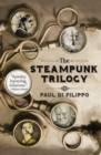 The Steampunk Trilogy - eBook