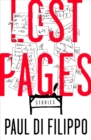 Lost Pages : Stories - eBook
