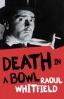 Death in a Bowl - eBook