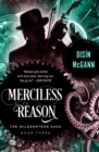Merciless Reason - eBook
