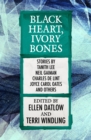 Black Heart, Ivory Bones - eBook