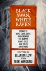 Black Swan, White Raven - eBook