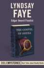 The Gospel of Sheba - eBook