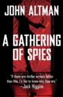 A Gathering of Spies - eBook