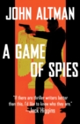 A Game of Spies - eBook
