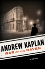 War of the Raven : A Novel - eBook