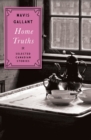 Home Truths : Selected Canadian Stories - eBook
