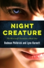 Night Creature - eBook