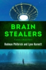 Brain Stealers - eBook