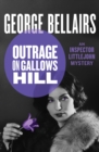 Outrage on Gallows Hill - eBook