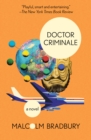 Doctor Criminale : A Novel - eBook