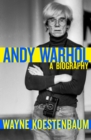 Andy Warhol : A Biography - eBook
