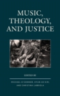 Music, Theology, and Justice - eBook
