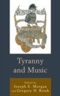 Tyranny and Music - eBook