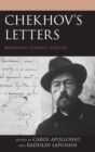 Chekhov's Letters : Biography, Context, Poetics - eBook