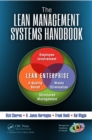 The Lean Management Systems Handbook - eBook