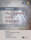 Parkes' Occupational Lung Disorders - eBook