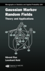 Gaussian Markov Random Fields : Theory and Applications - eBook