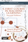 A First Course in Machine Learning - eBook