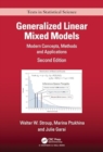 Generalized Linear Mixed Models : Modern Concepts, Methods and Applications - Book