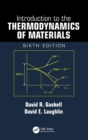 Introduction to the Thermodynamics of Materials - Book