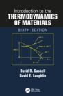 Introduction to the Thermodynamics of Materials - eBook