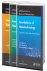 Foundations of Nanotechnology - Three Volume Set - eBook