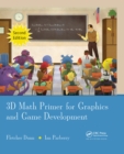 3D Math Primer for Graphics and Game Development - eBook