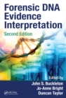 Forensic DNA Evidence Interpretation - eBook