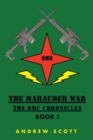 The Marauder War - eBook