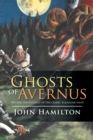Ghosts of Avernus : The Epic Adventures of the Cleric: Eleazaar Oman - eBook