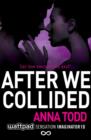 After We Collided - Book