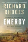 Energy : A Human History - eBook