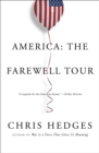 America: The Farewell Tour - eBook